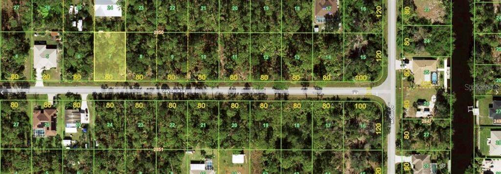 12078 Joyner Avenue - Photo 1