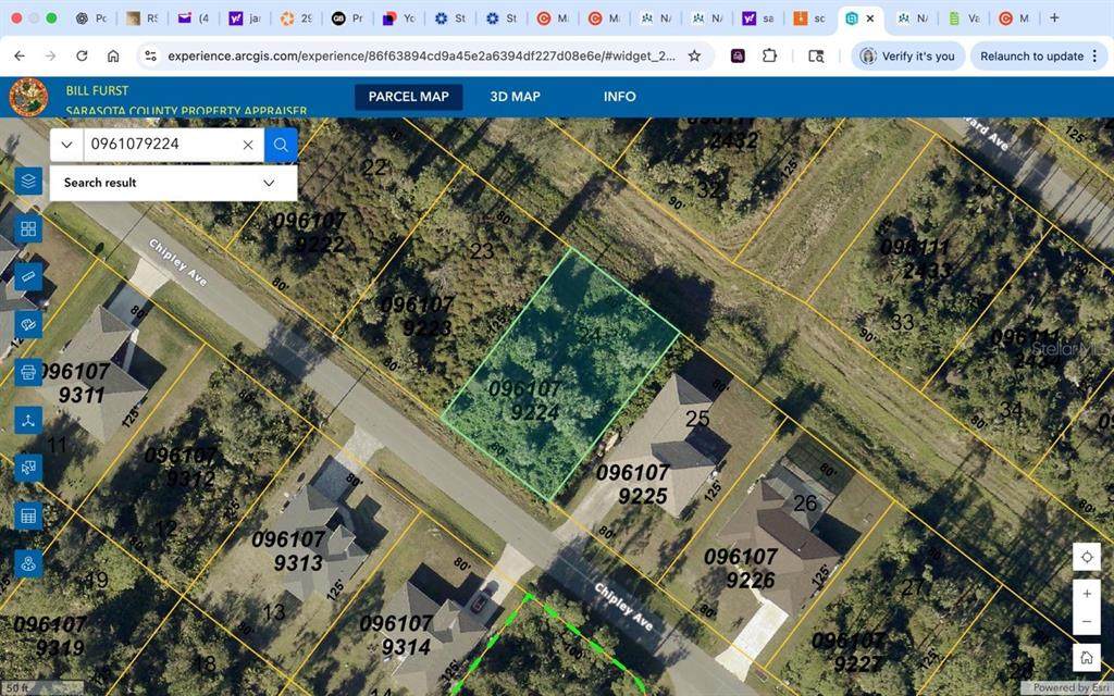  Chipley Avenue - Photo 1