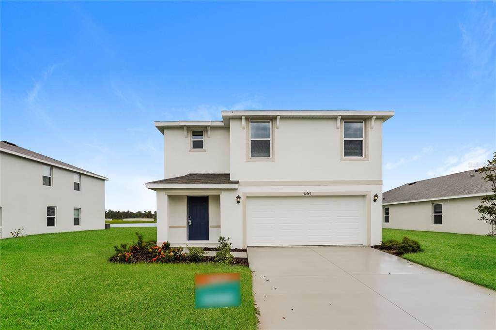 10749 Hidden Banks Glen - Photo 1