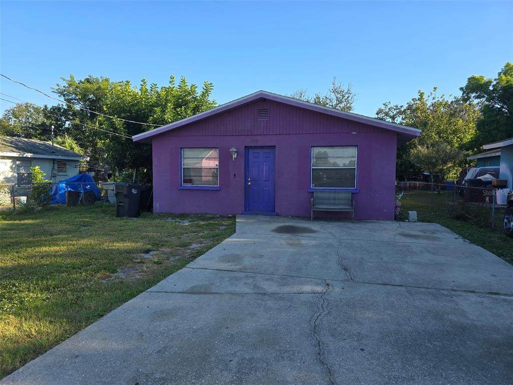 503 25TH Street - Photo 1