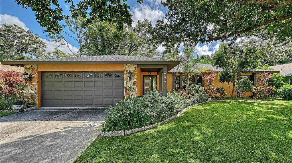 4873 Huntleigh Drive - Photo 1