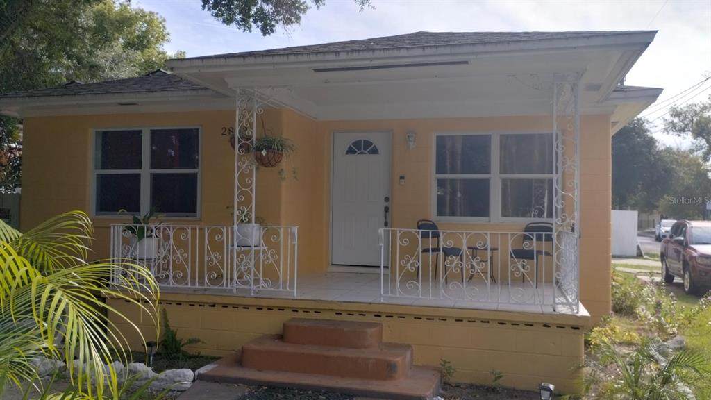 2813 Taliaferro Avenue - Photo 1