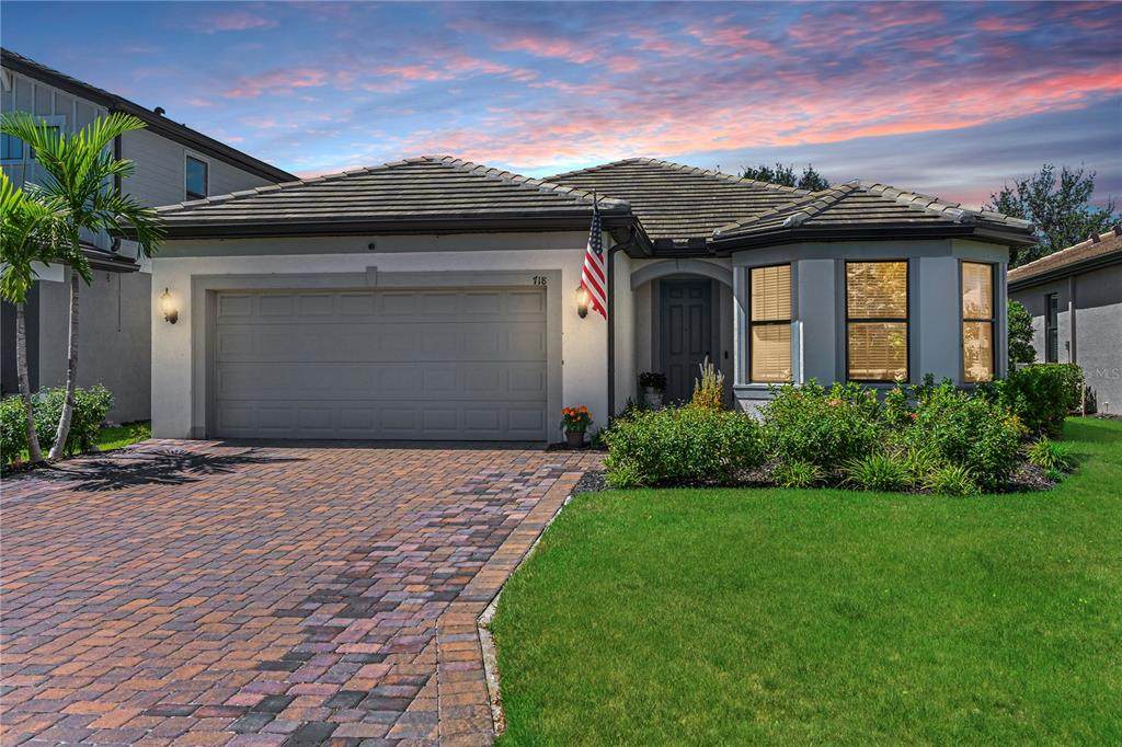 718 Gadwall Court - Photo 1