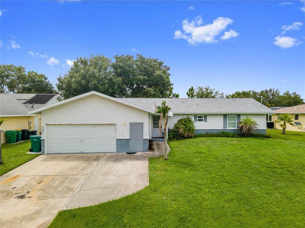 297 Cheshire Street - Photo 1