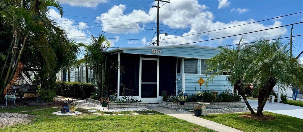 616 50TH AVENUE Terrace - Photo 1