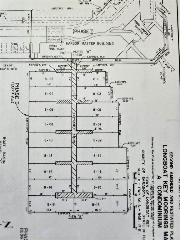 2600 Harbourside Drive - Photo 1
