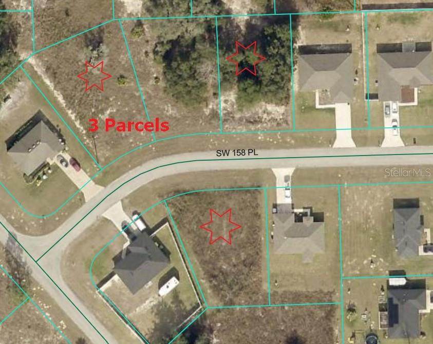  158TH Place - Photo 1