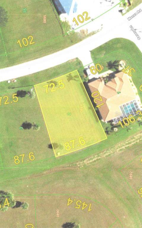 17021 Monza Road - Photo 1