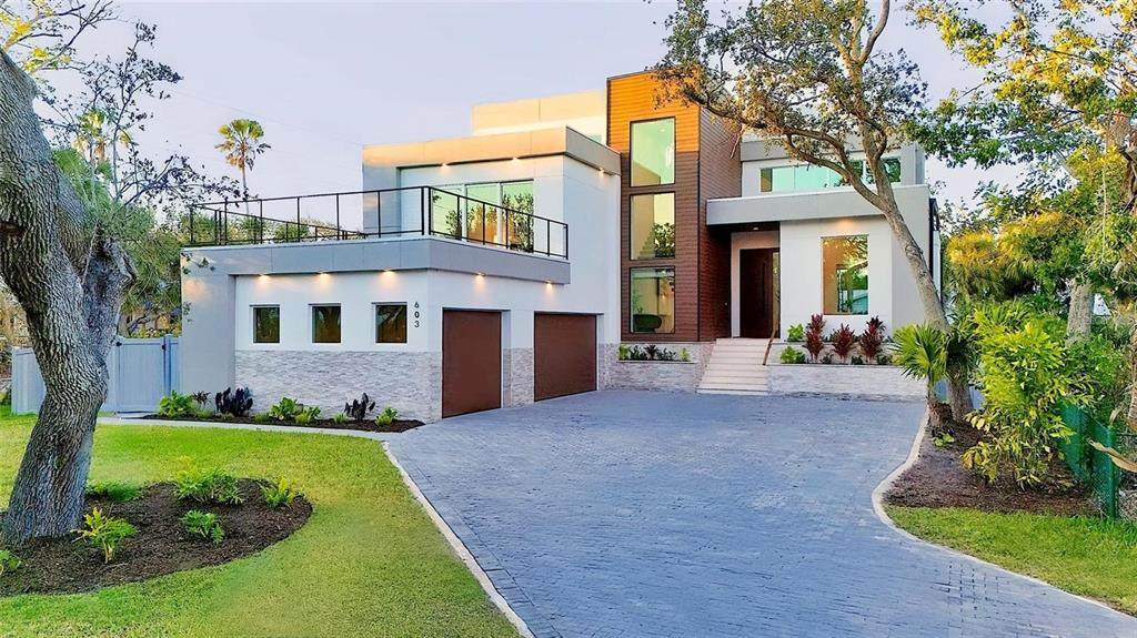 603 Tremont Street - Photo 1