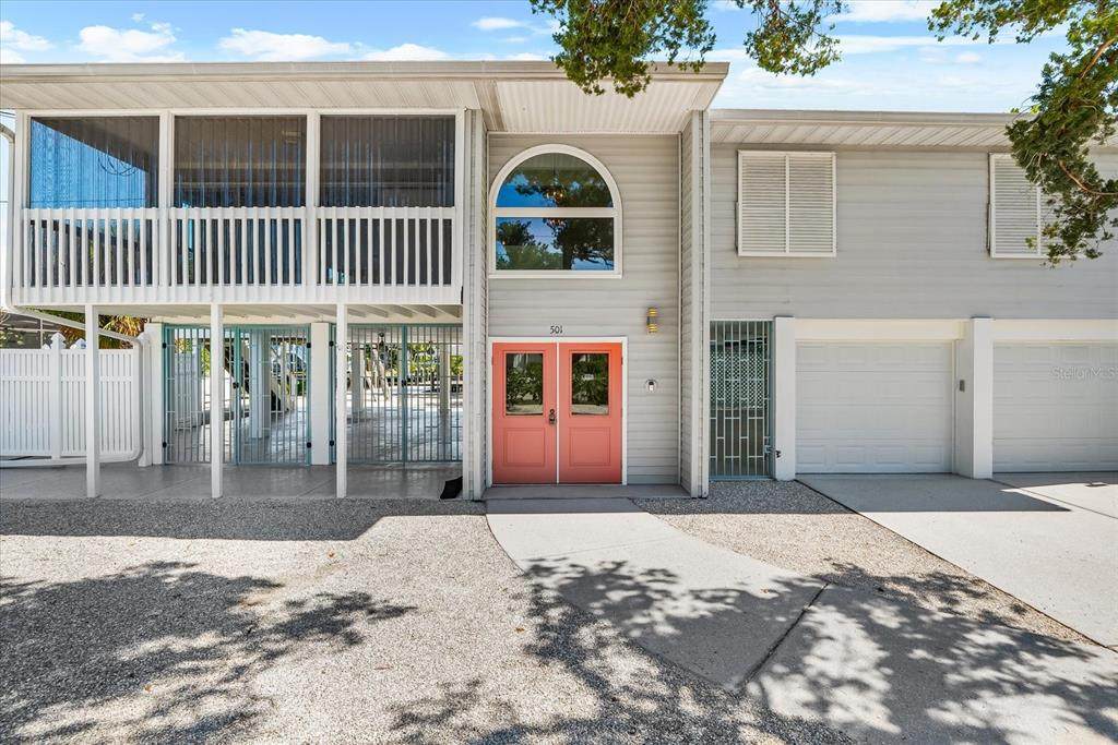 501 Key Royale Drive - Photo 1