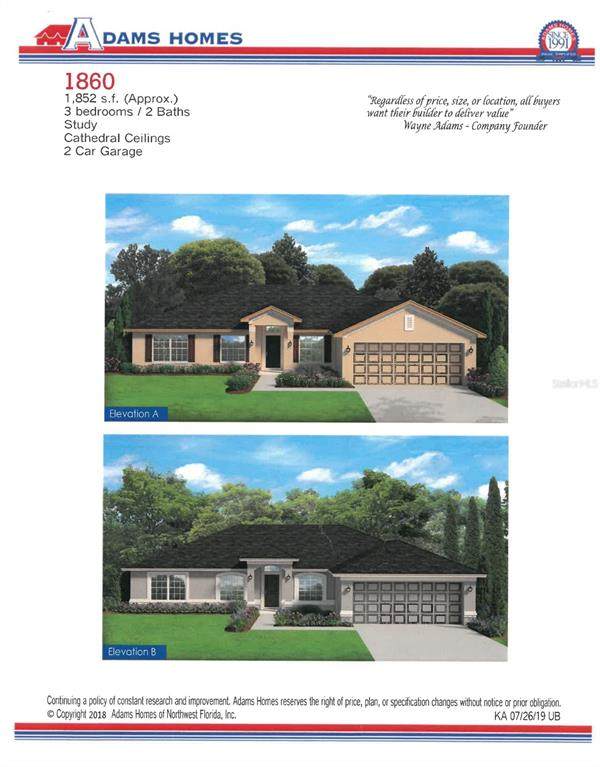 7933 Tropicare Blvd. - Photo 1