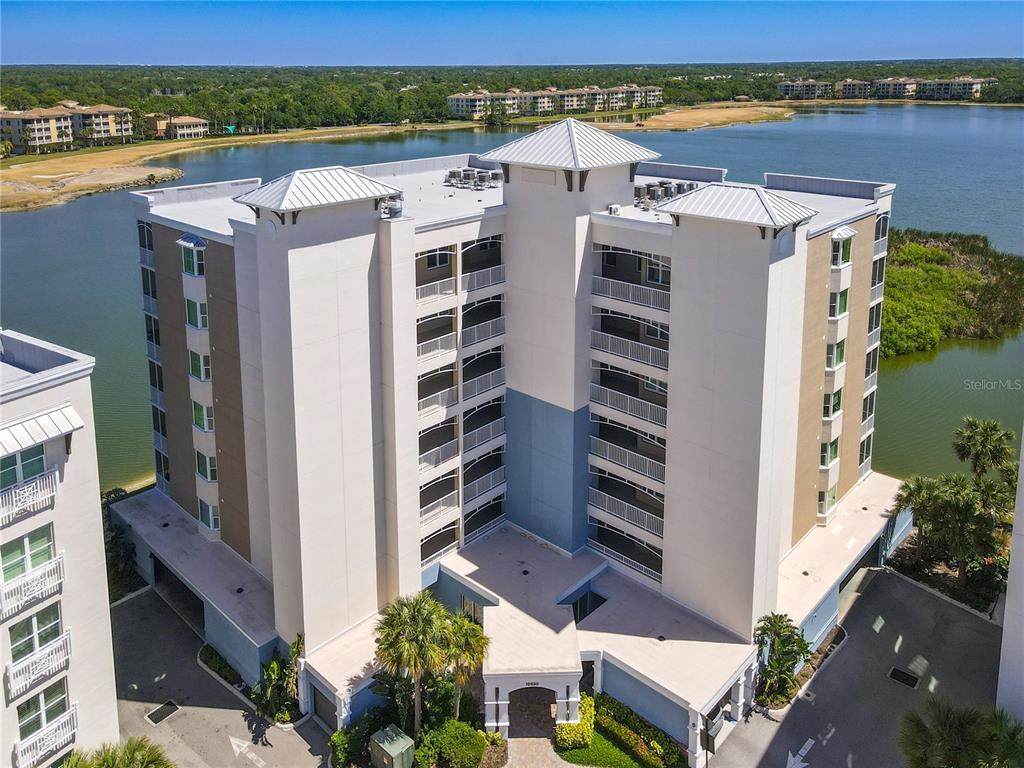 10520 Boardwalk Loop - Photo 1