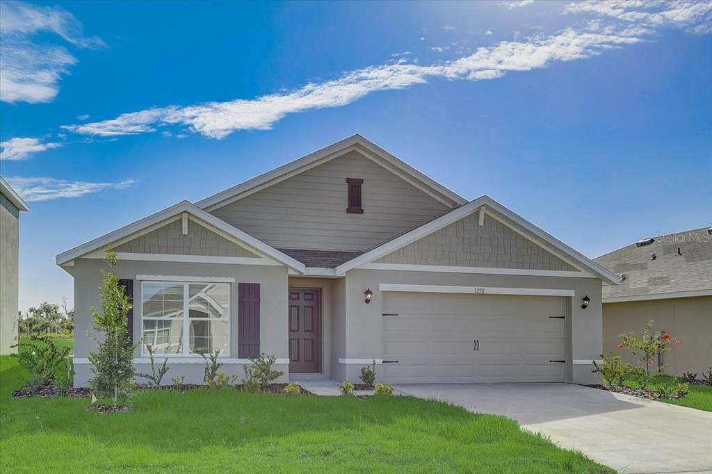 5278 Rocky Coast Place - Photo 1