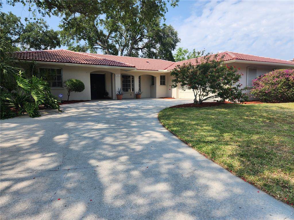 3331 Sea View Street - Photo 1