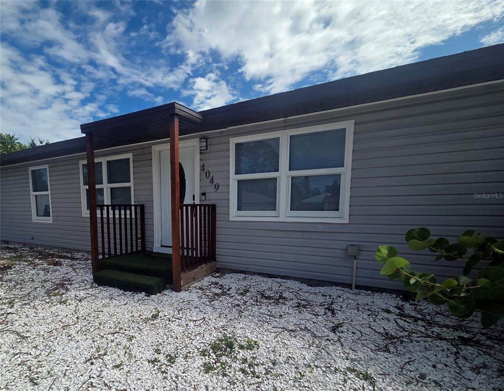 4049 Ponea Drive - Photo 1