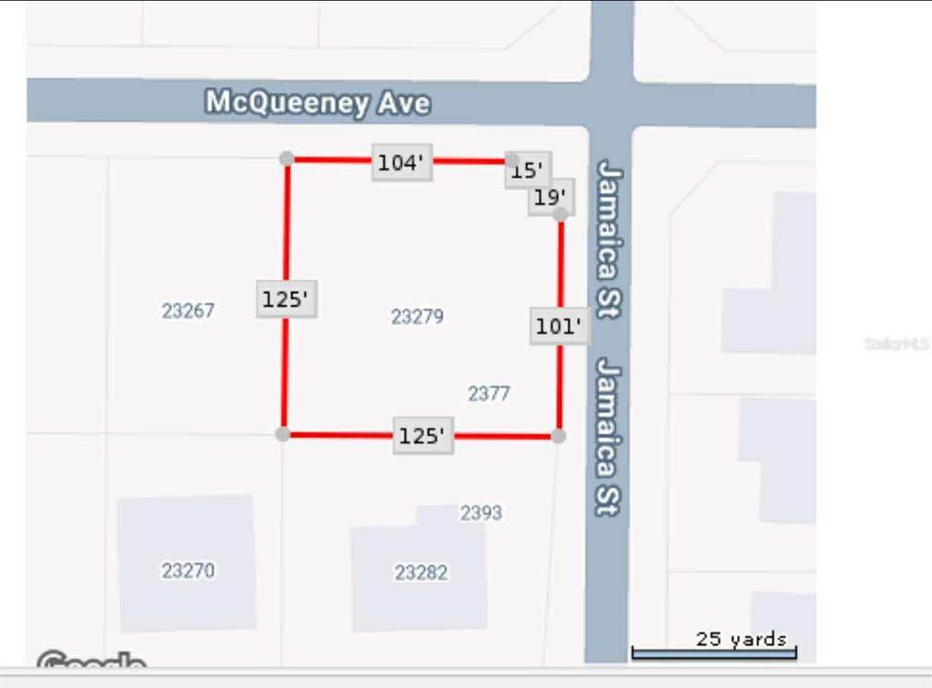 23279 Mcqueeney Avenue - Photo 1
