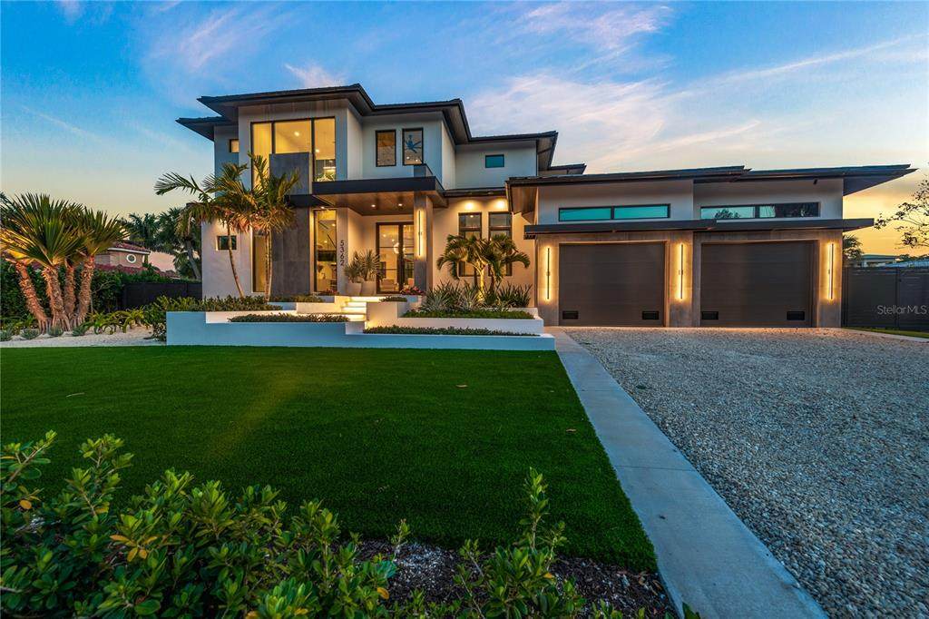 5362 Shadow Lawn Drive - Photo 1