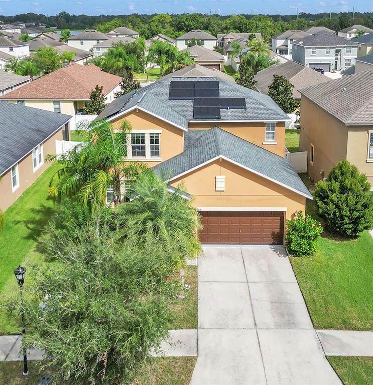 11818 Valhalla Woods Drive - Photo 1