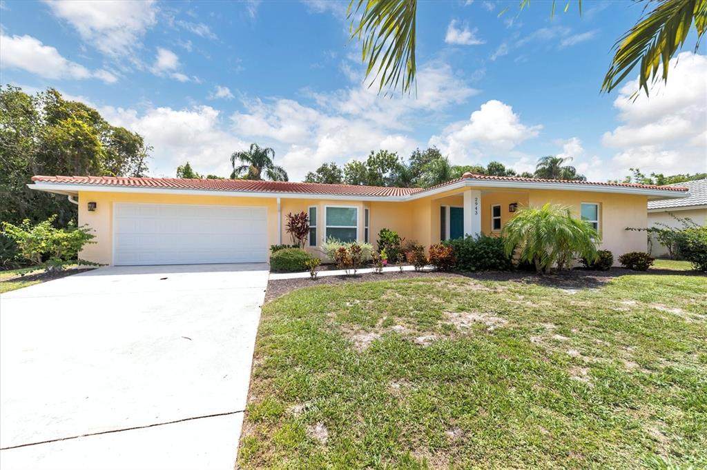 2943 Tuckerstown Drive - Photo 1