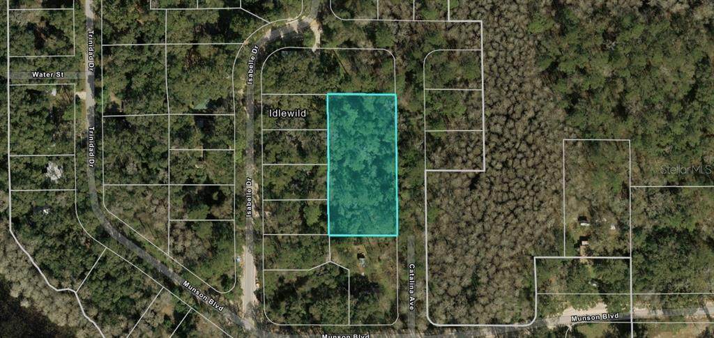 5401 Isabelle Drive - Photo 1