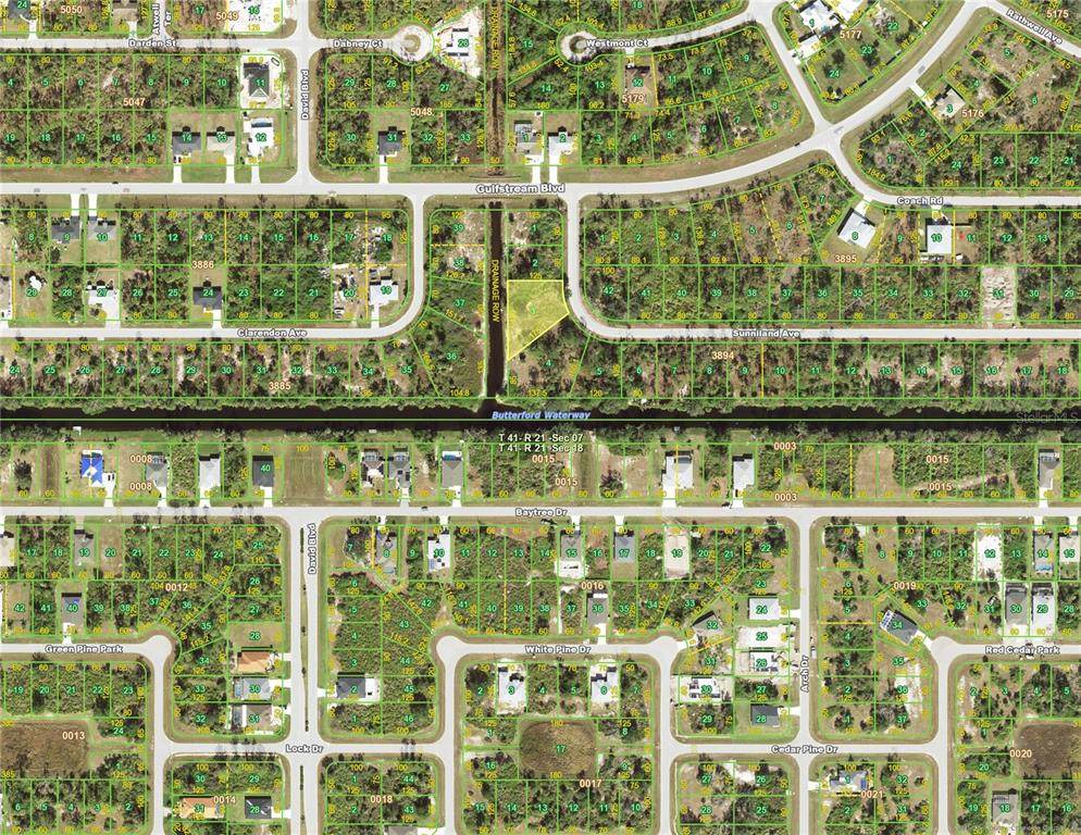 12343 Sunniland Avenue - Photo 1