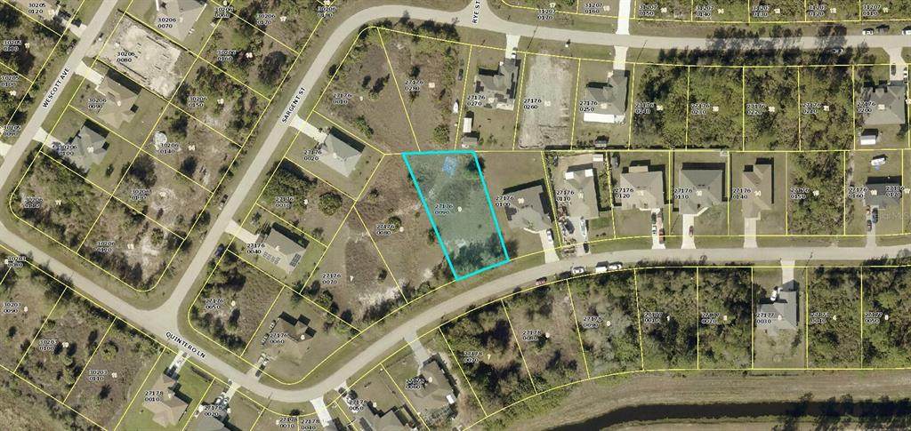 1935 Quintero Lane - Photo 1