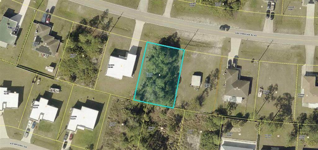 123 Greenbriar Boulevard - Photo 1