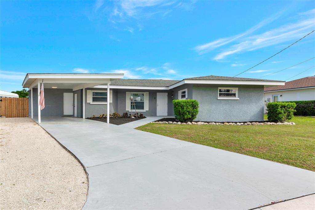 909 67TH AVENUE Terrace - Photo 1