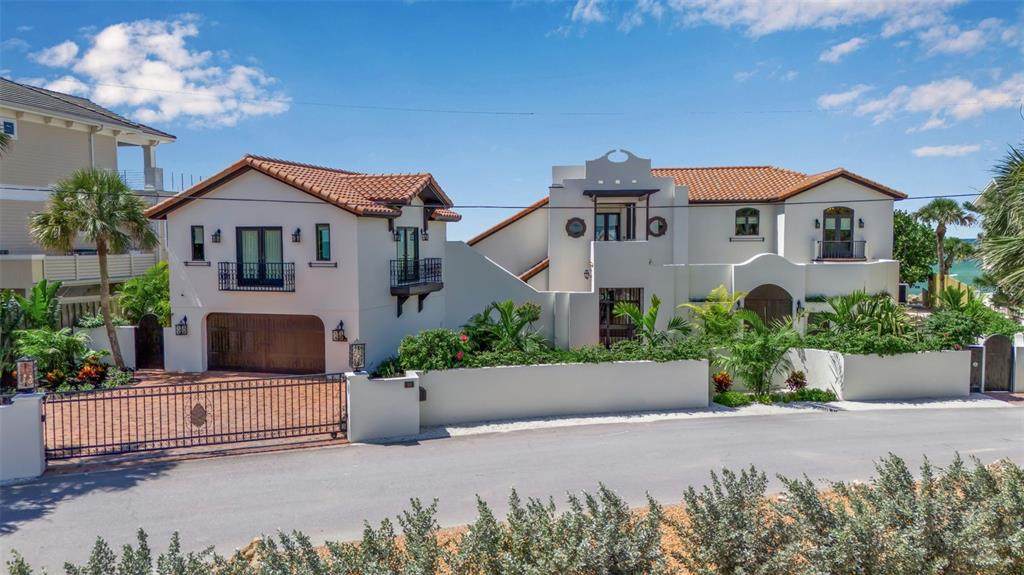 121 Casey Key Road - Photo 1