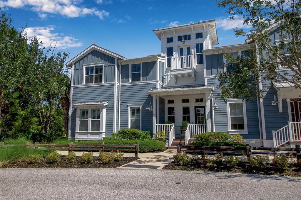 321 Sapphire Lake Drive - Photo 1