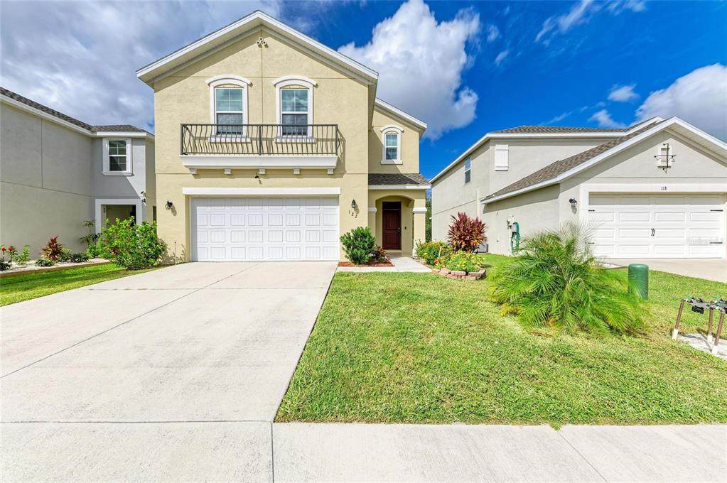 122 San Carrara Court - Photo 1