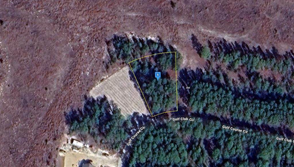 431 Golf Club Circle - Photo 1