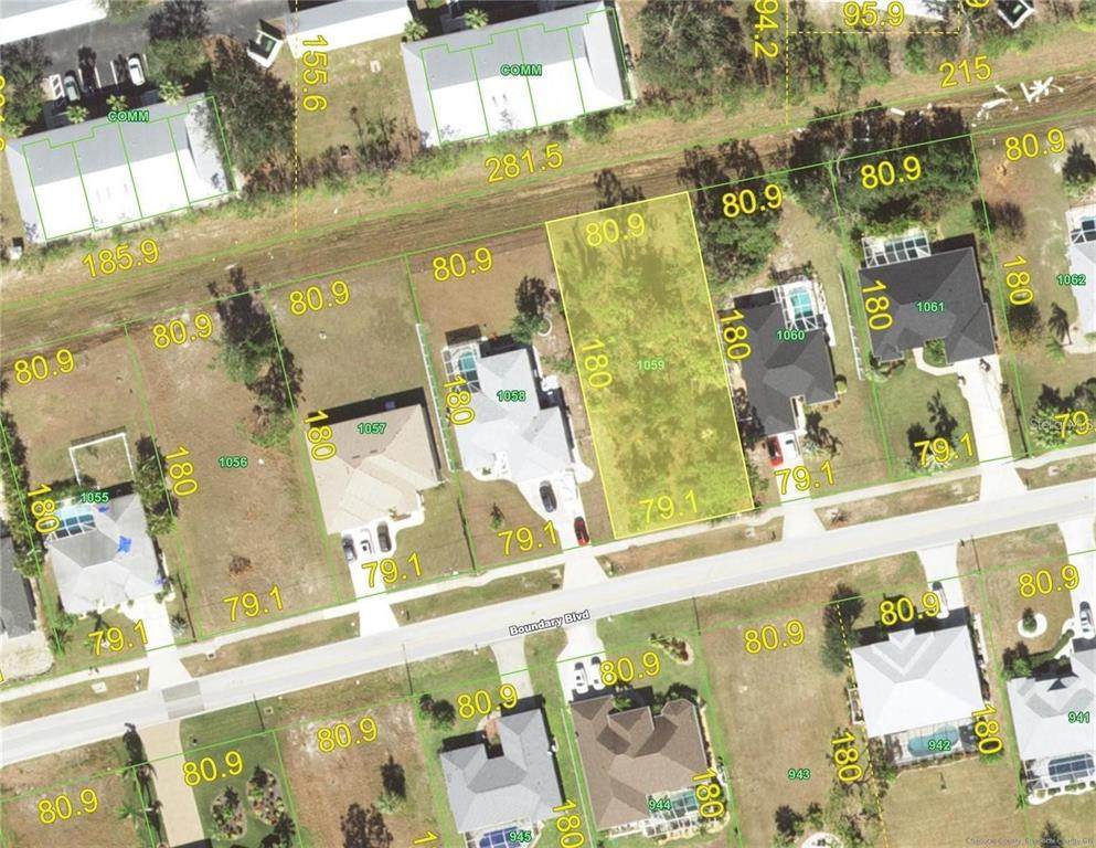 517 Boundary Boulevard - Photo 1