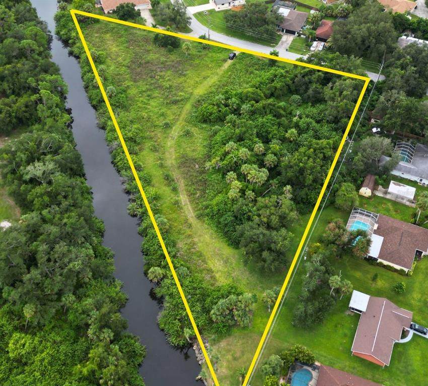 2120 Broad Ranch Drive - Photo 1