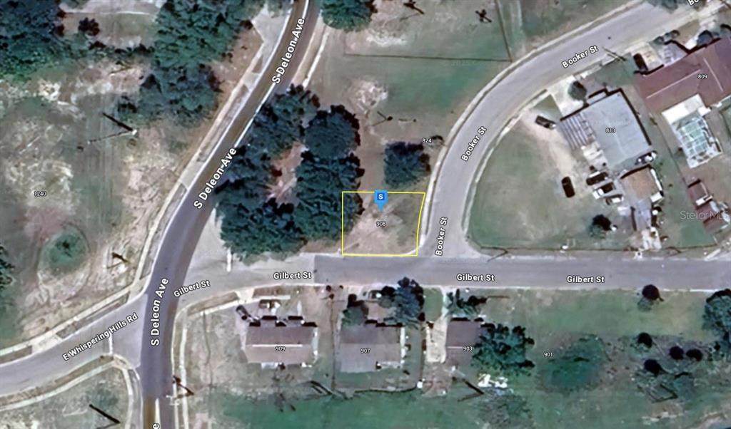 908 Gilbert Street - Photo 1