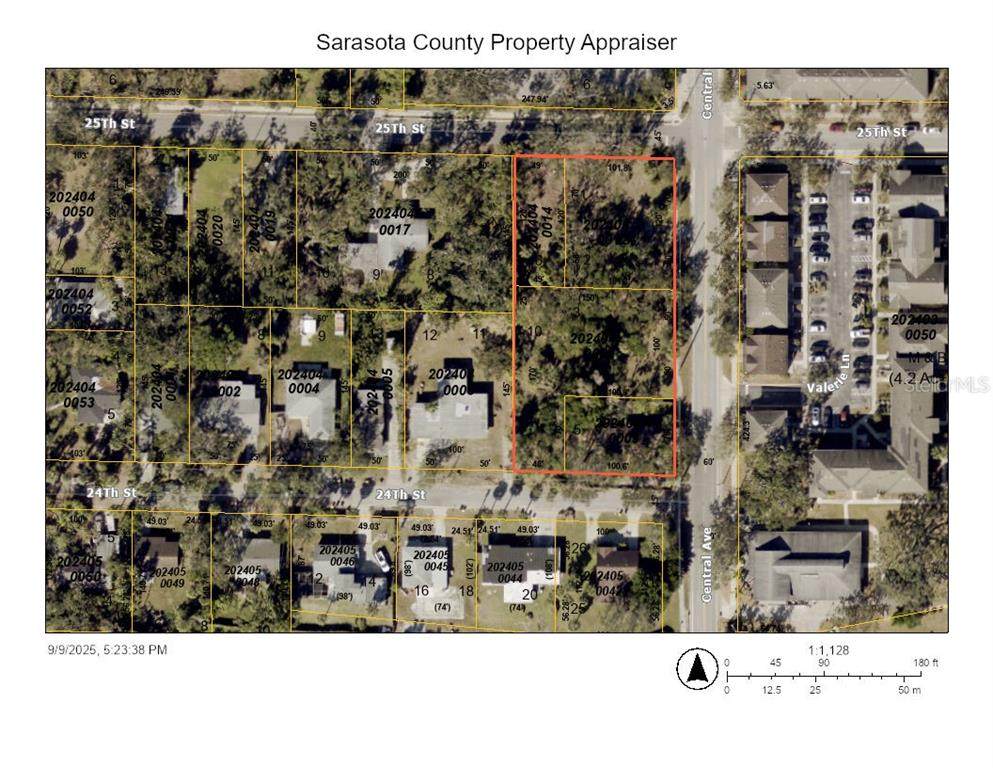 2441 Central Avenue - Photo 1