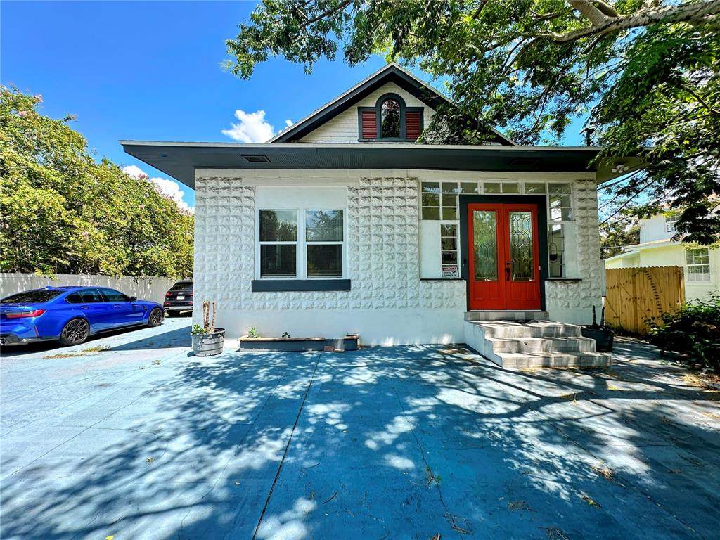 3105 Spruce Street - Photo 1