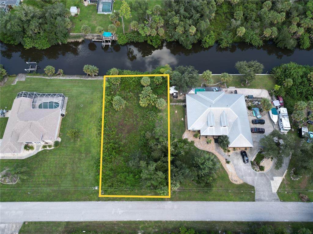 2206 Tea Street - Photo 1