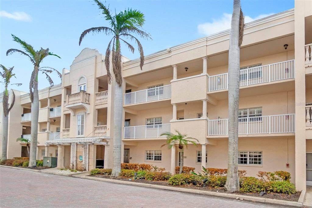 5970 Midnight Pass Road - Photo 1