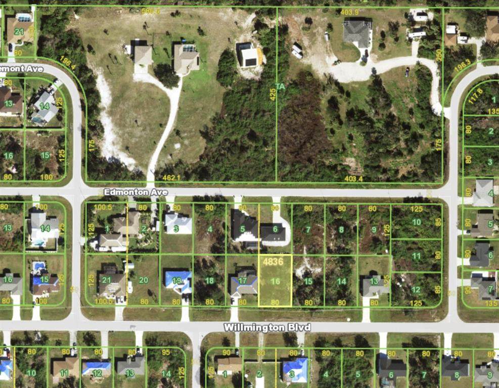 10212 Willmington Boulevard - Photo 1