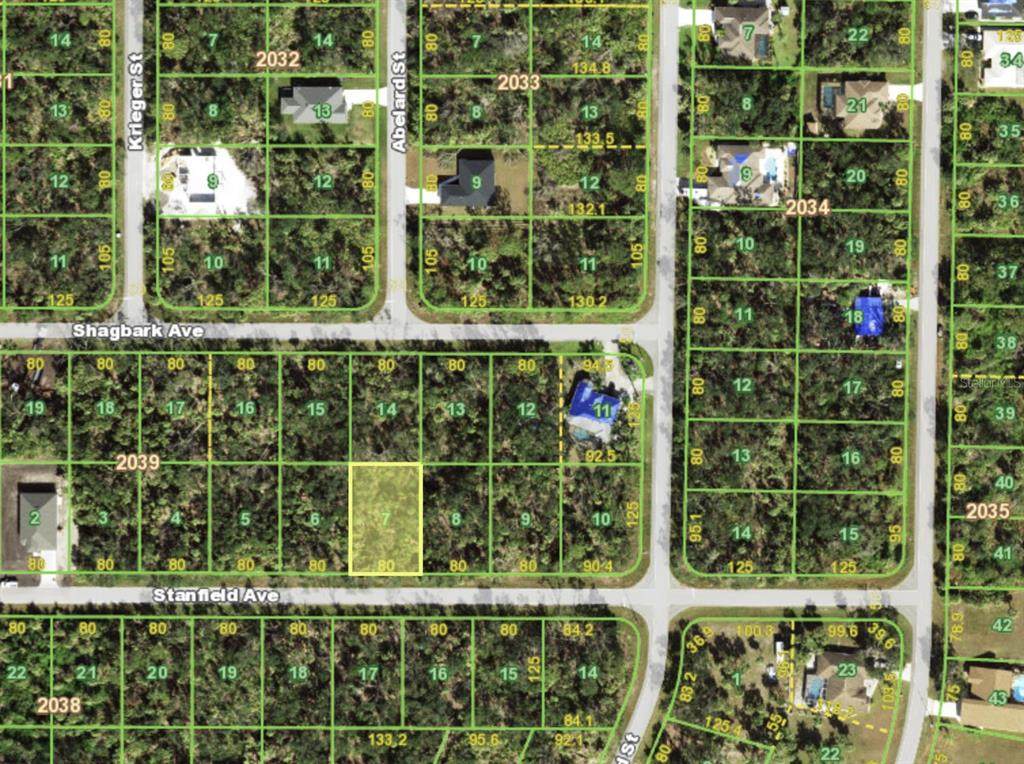 14348 Stanfield Avenue - Photo 1