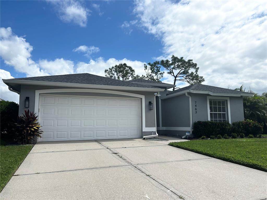 7463 Ridge Road - Photo 1