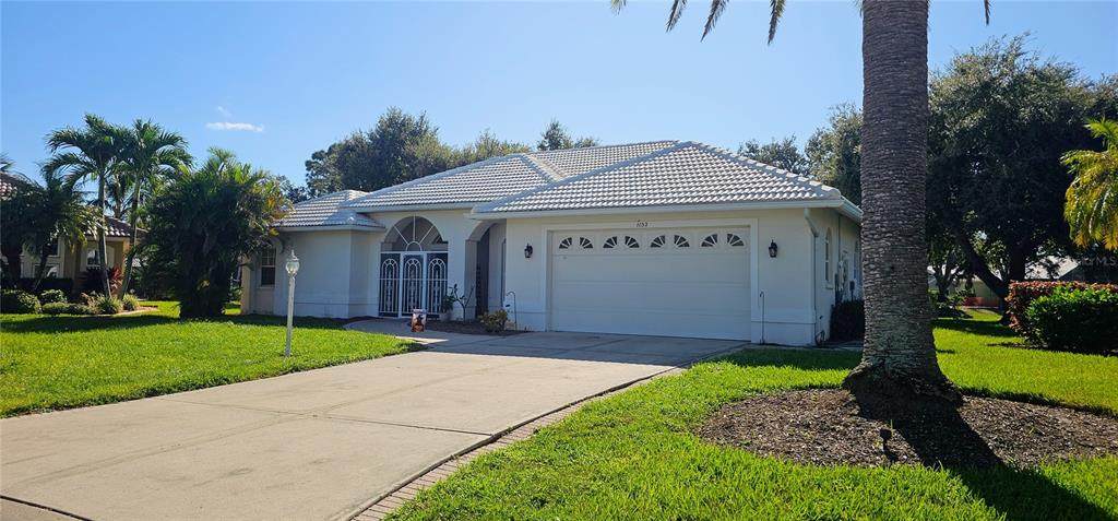 1152 Deardon Drive - Photo 1