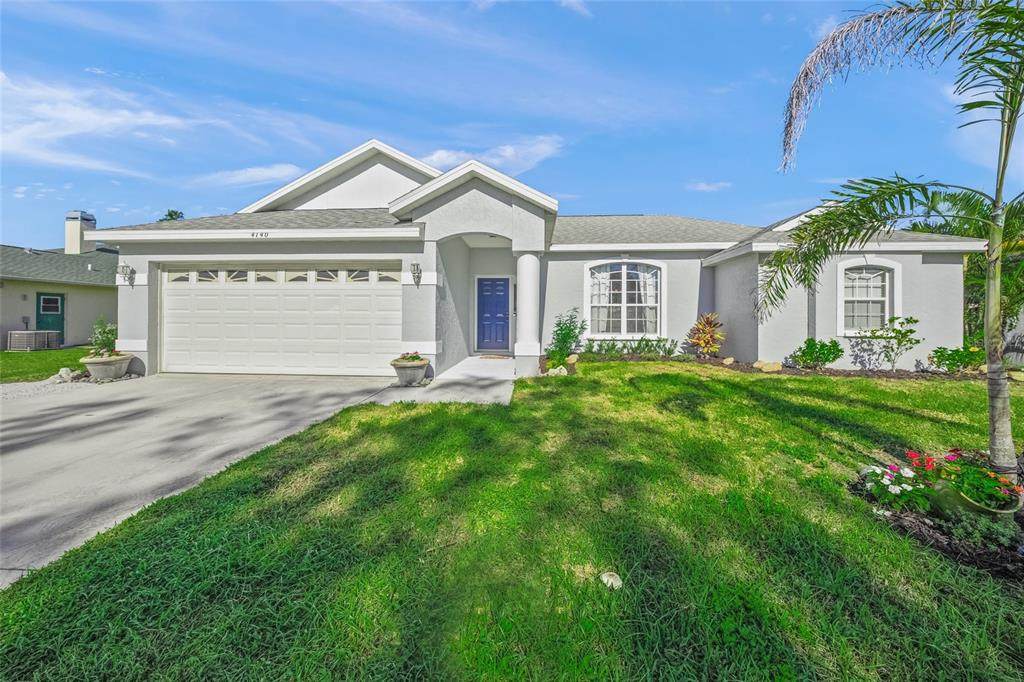 4140 Malden Drive - Photo 1