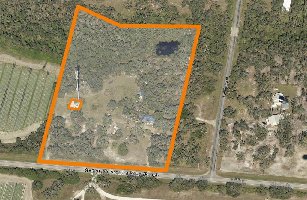 37851 State Road 64 - Photo 1