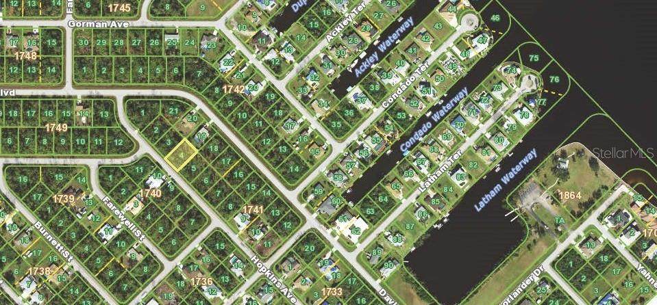 5126 Hopkins Avenue - Photo 1