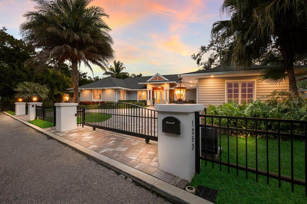 1253 Basin Lane - Photo 1