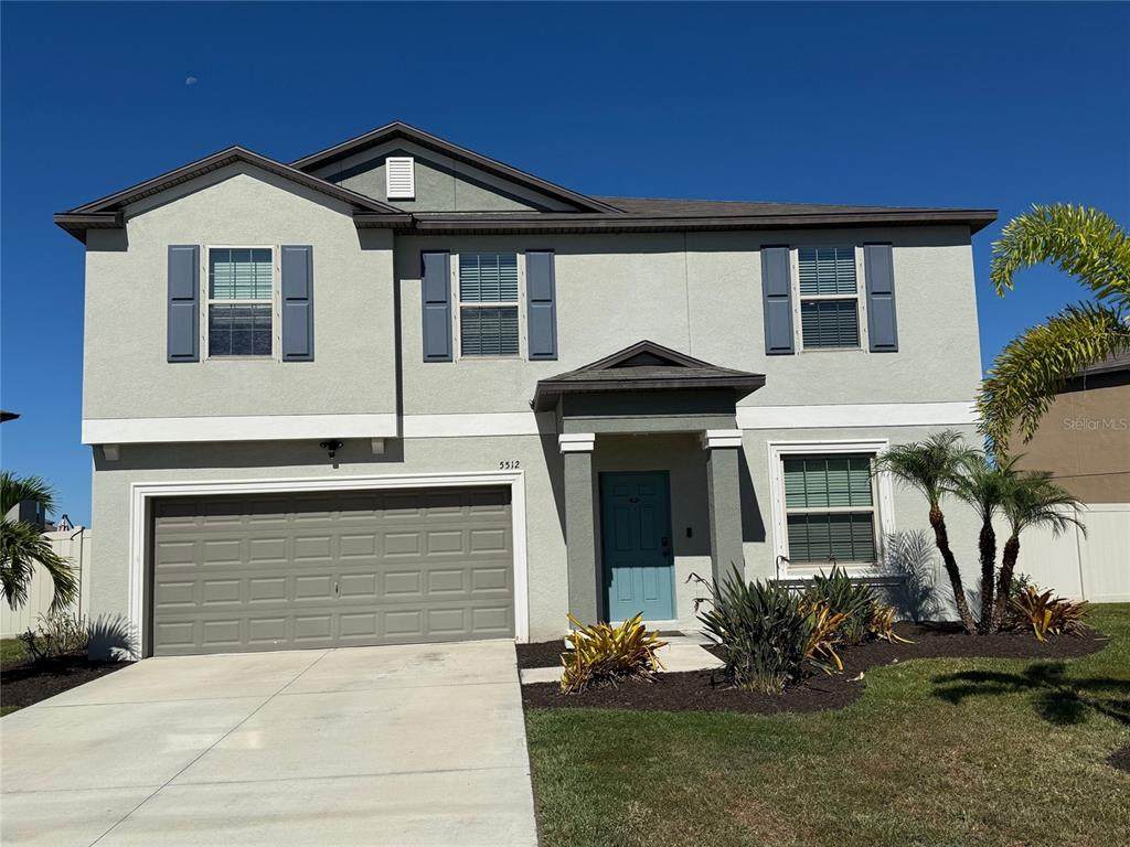 5512 Olano Street - Photo 1