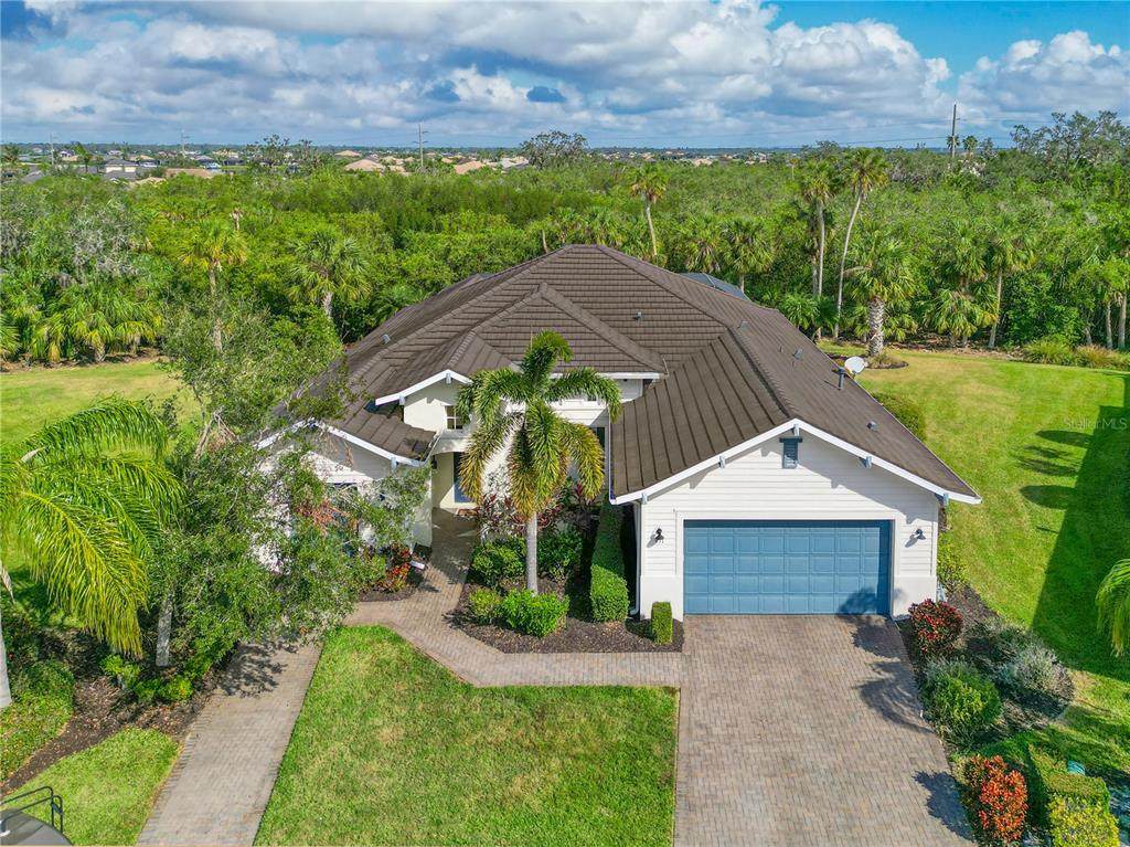 931 Mangrove Edge Court - Photo 1