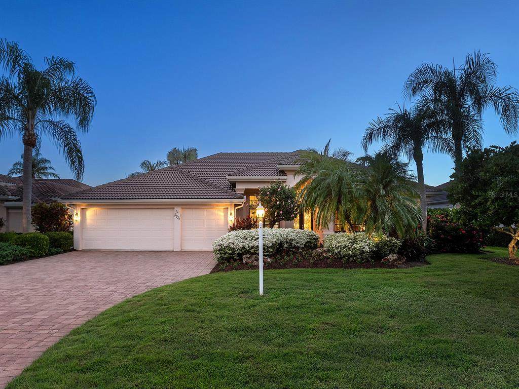 6834 Turnberry Isle Court - Photo 1
